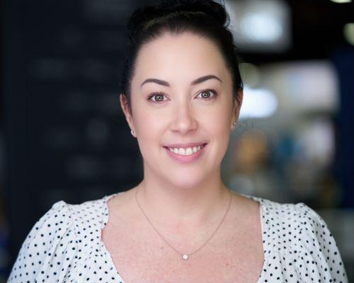 Photo of Heather M.