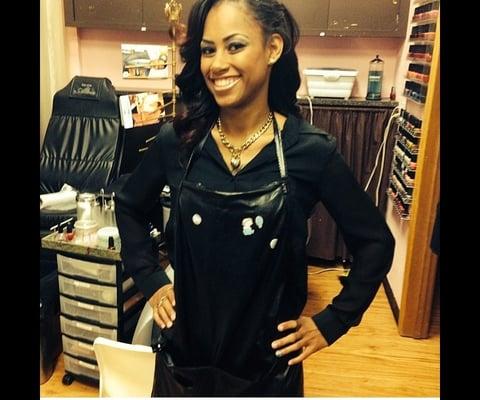 photo of Brittaney L.