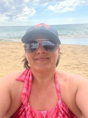 Photo of Rebecca P.