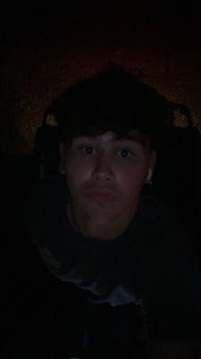 Photo of Preston S.