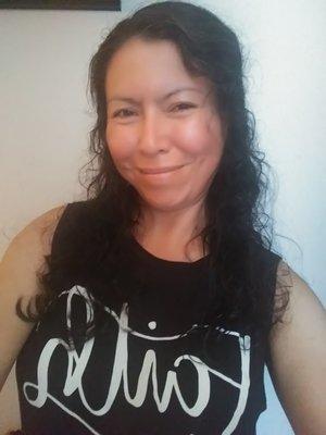 Photo of Silvia H.