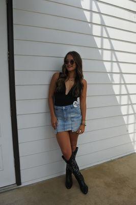 Photo of Shelbi P.