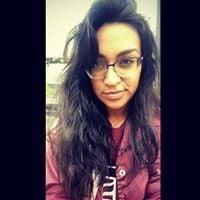 Photo of Gabriella R.