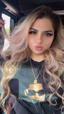Photo of Yadira S.