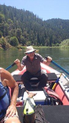 Photo of Mark B.