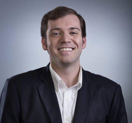 Photo of Austin P.