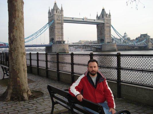 Photo of Andrew H.