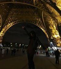 Photo of Stephanie D.