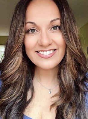 Photo of Sandra T.