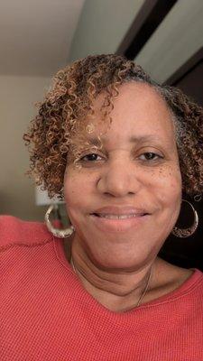 photo of Michelle S.