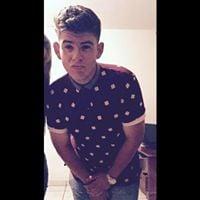 Photo of Fabian S.