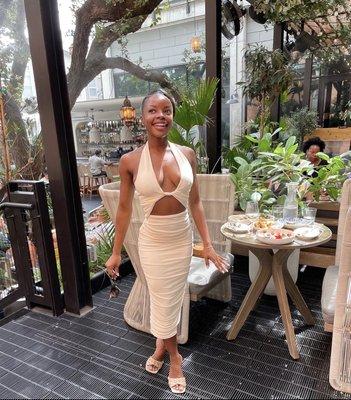 Photo of Aneque A.