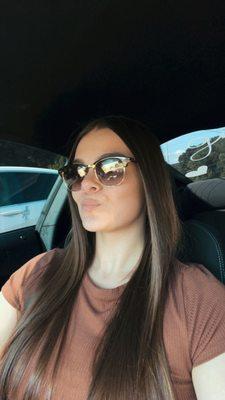 Photo of Abbie P.