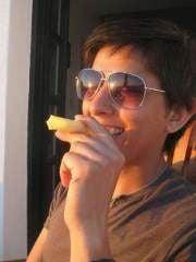 Photo of Dustin R.