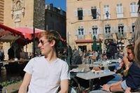 photo of Garrison H.