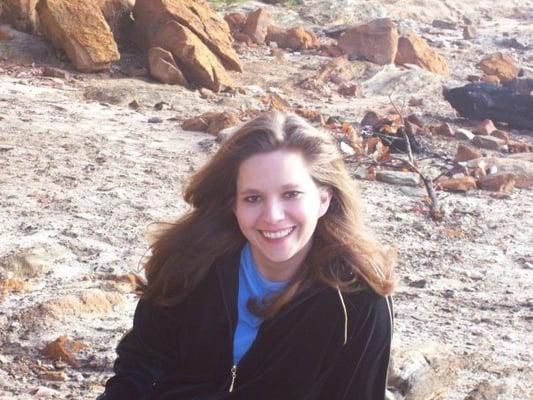 photo of Jennifer b.