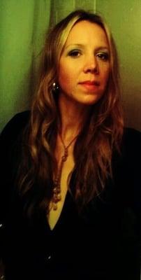 photo of Christina C.