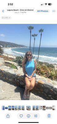 photo of Francine P.