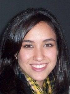Photo of Christina A.