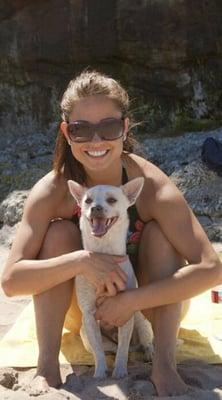 photo of Stephanie W.