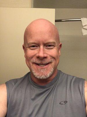 Photo of Blair G.