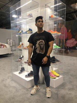 Photo of Frederick C.