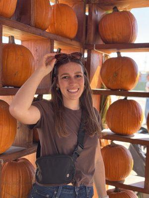 Photo of Kaitlyn W.