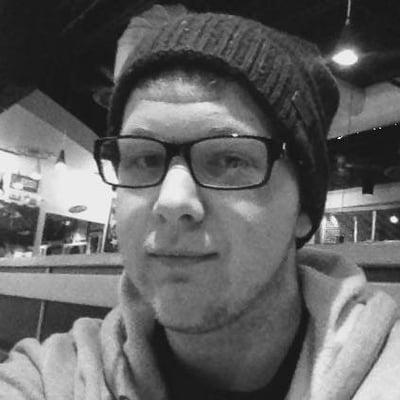 Photo of Lucas M.