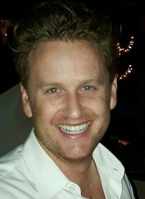 Photo of Sean P.