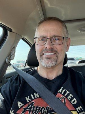 Photo of Michael B.