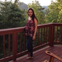 Photo of Purva C.