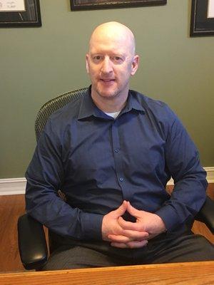 Photo of G D.