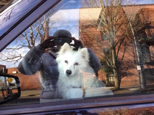 photo of Marielle B.