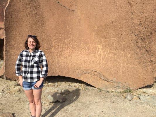 photo of Jennifer L.