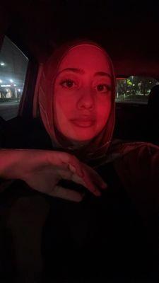 Photo of Isra Y.