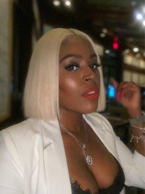 photo of Philisia W.