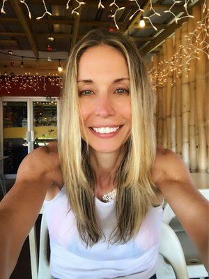 Photo of Colleen M.