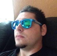 Photo of Kevin C.