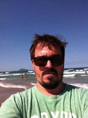 Photo of Paulo O.