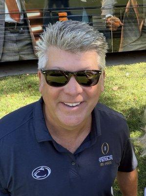 Photo of Jeff D.