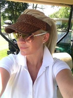 Photo of Heather M.