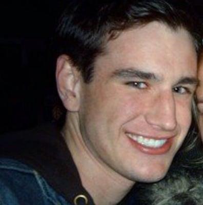 Photo of Brian C.