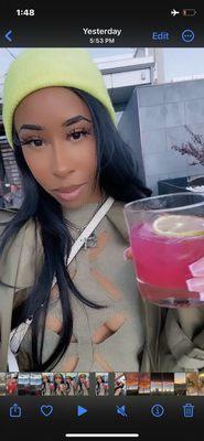 Photo of Ciara W.