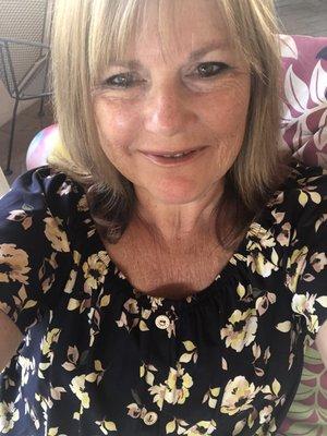 photo of Elizabeth B.