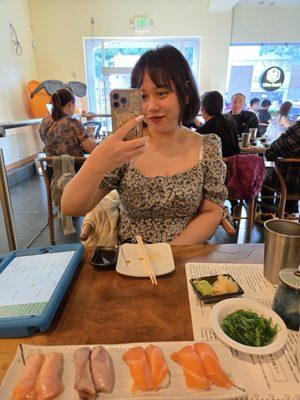 photo of Christine C.