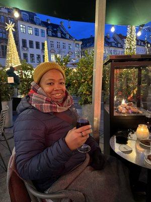 Photo of Quiana W.