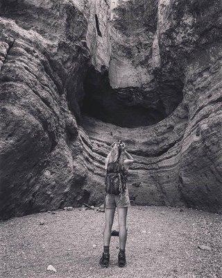 Photo of Paige M.