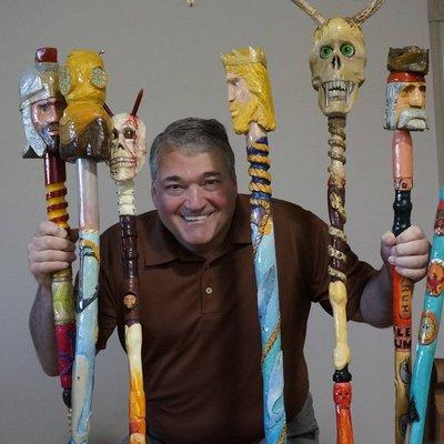 Photo of Tony L.