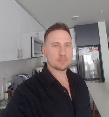 Photo of Sean D.
