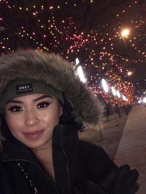 Photo of Lisa T.